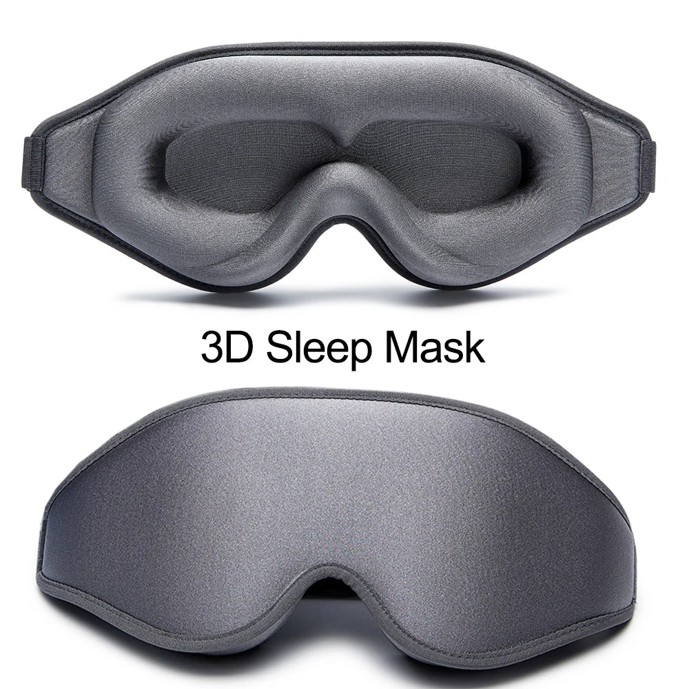 Lash Protecting Sleep Mask